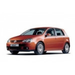Volkswagen Golf 5